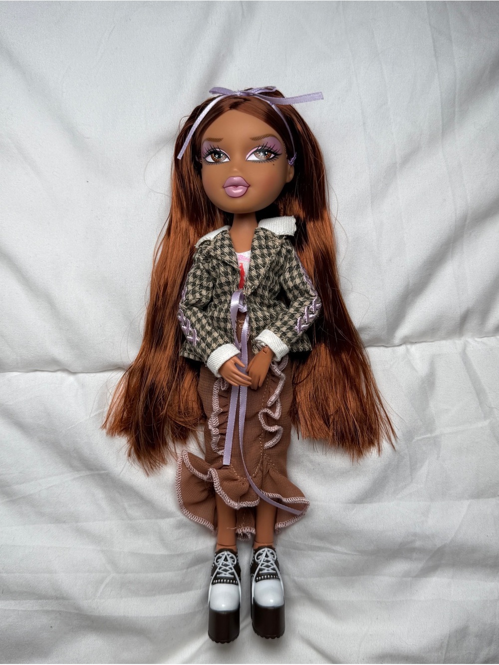 Bratz Stylin Yasmin Vintage Doll